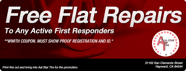 First Responders Discount 